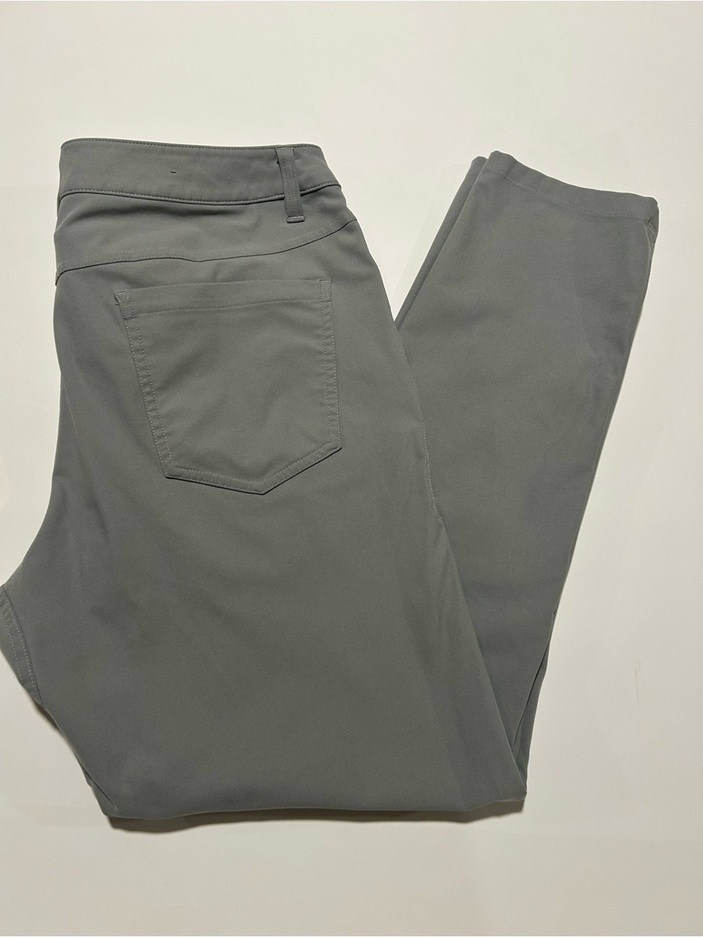 Lululemon ABC Slim-Fit Pant